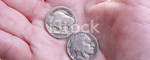 Squeezing a Nickel: Favorite Ways to Save Money
