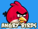 Angry Birds - Senior Chatters