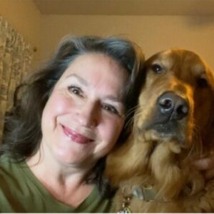 Profile photo of TrishJ