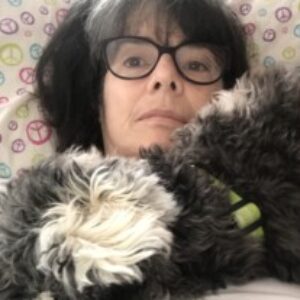 Profile photo of Judy