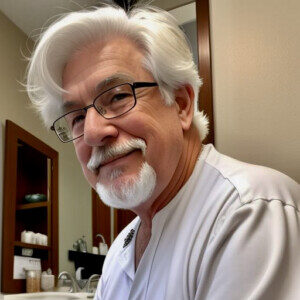 Profile photo of Conrad