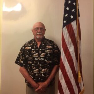 Profile photo of Charlie