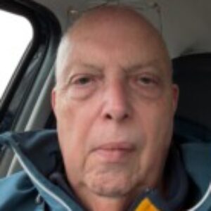 Profile photo of bear