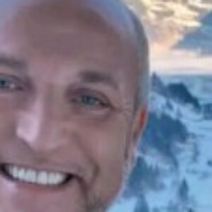 Profile photo of Darrell