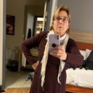 Profile photo of Rae