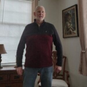 Profile photo of Caleb