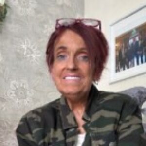 Profile photo of Kay