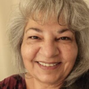 Profile photo of Sharon