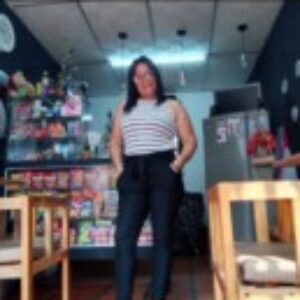 Profile photo of Valeria