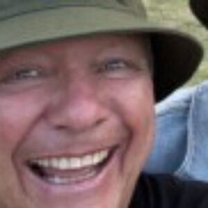 Profile photo of Robby