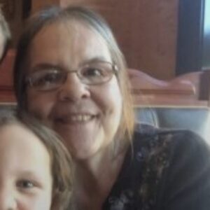 Profile photo of Joni