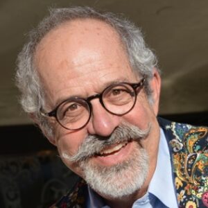 Profile photo of Larry-Oke