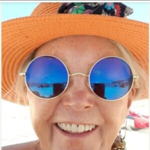 Profile photo of Steffie
