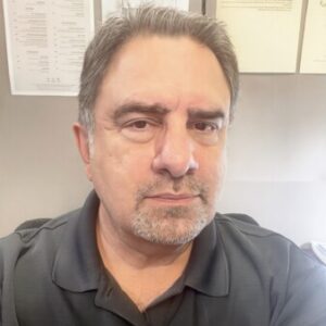Profile photo of Christopher