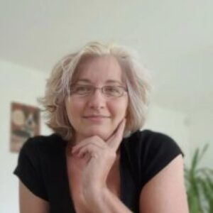 Profile photo of Alice