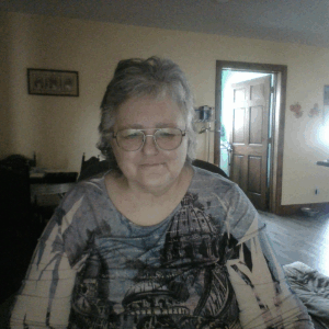 Profile photo of AllieOop
