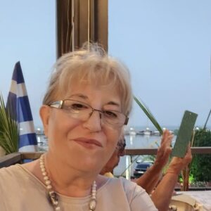 Profile photo of Oldlady74