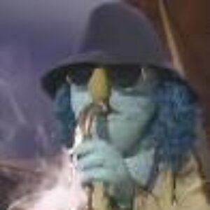 Profile photo of Zaphod