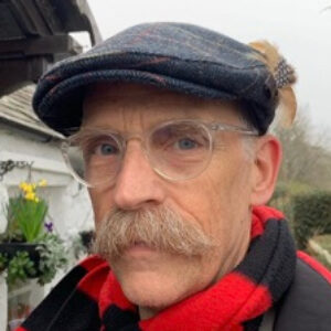 Profile photo of AlfredPi
