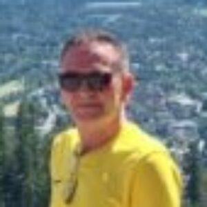 Profile photo of Terry