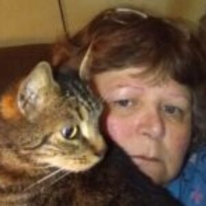 Profile photo of Pammy