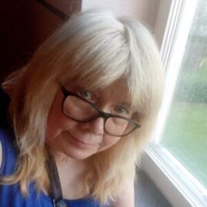 Profile photo of Sussie
