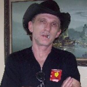 Profile photo of Justin
