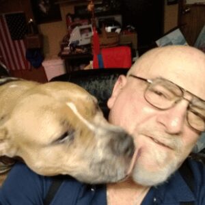 Profile photo of Richard