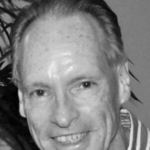 Profile photo of Douglas