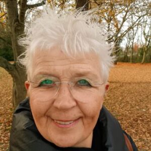Profile photo of Ariane