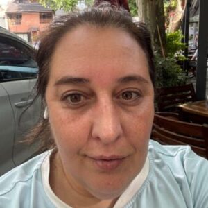 Profile photo of Luciana Durante