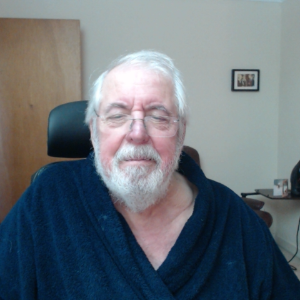 Profile photo of JohnW