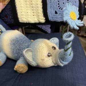 Profile photo of CraftyNana