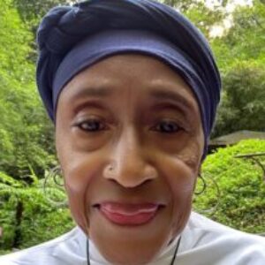 Profile photo of Rasheda
