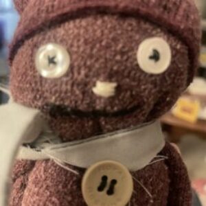 Profile photo of TeddyBear