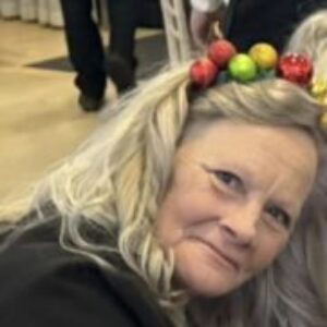 Profile photo of Shazybaby1959