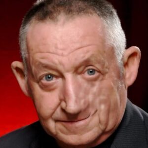 Profile photo of Gus