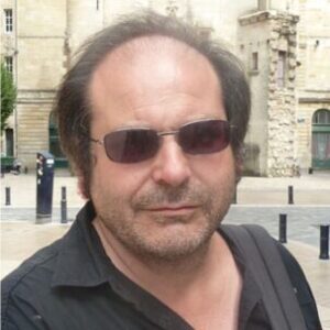 Profile photo of PhilGede