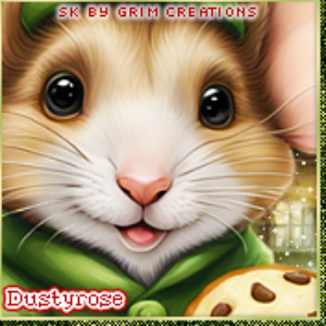 Profile photo of Dustyrose