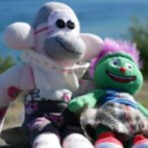 Profile photo of Kitson