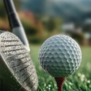 Profile photo of Golfer