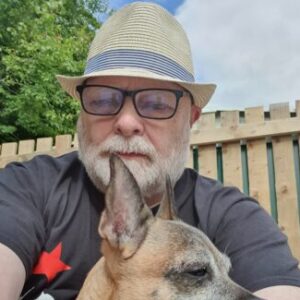 Profile photo of Jethro