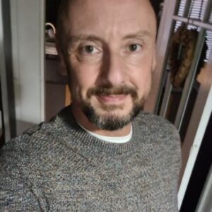 Profile photo of Donnie