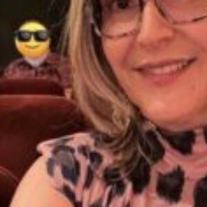 Profile photo of Sarah
