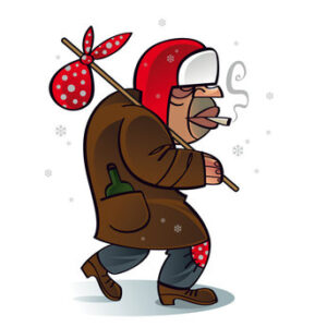 Profile photo of hobo