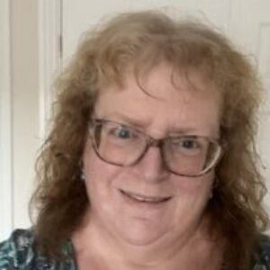 Profile photo of Sarah