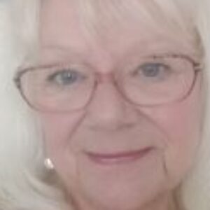 Profile photo of Gill