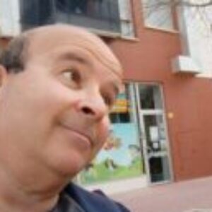 Profile photo of AlbertMurcia