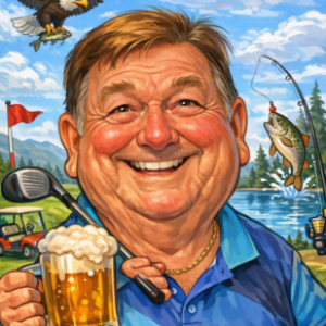 Profile photo of Tim5323