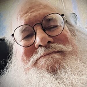 Profile photo of Keener